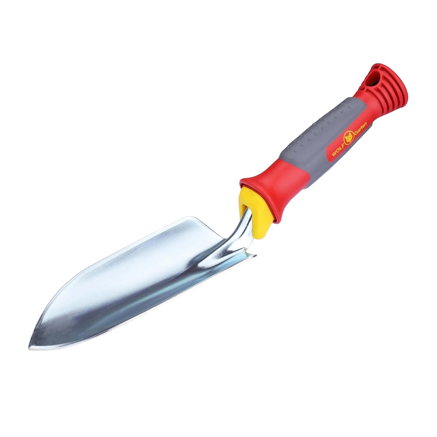 Wolf-Garten LU-2K Grip Handle Flower Scoop, Large