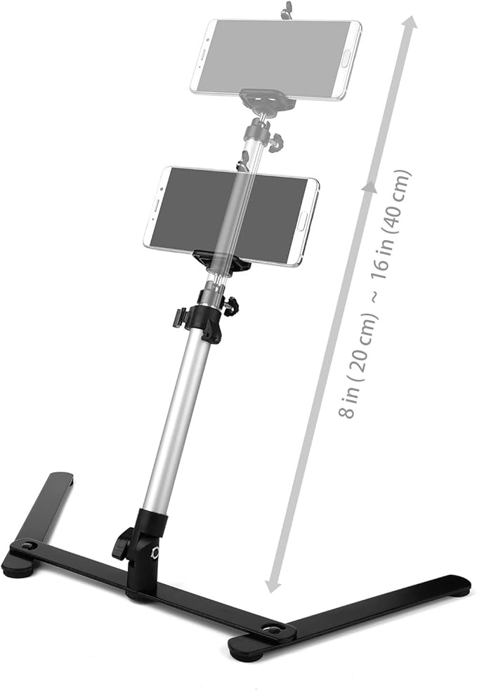 ChromLives Photo Copy Stand Pico Projector Stand - Image 5