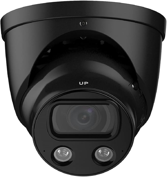EmpireTech Surveillance & Security Cameras 4K Full-Color Ultra Low Light 8MP - Image 2