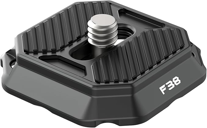 FALCAM F38 Camera Quick Release Plate Compatible by FALCAM