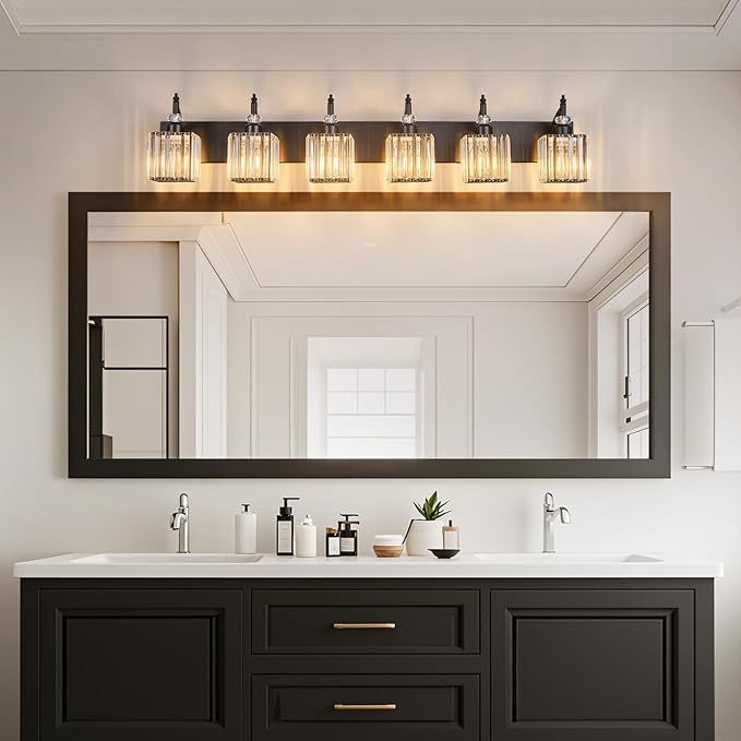 BBLLWJ Crystal Vanity Lights - Image 7