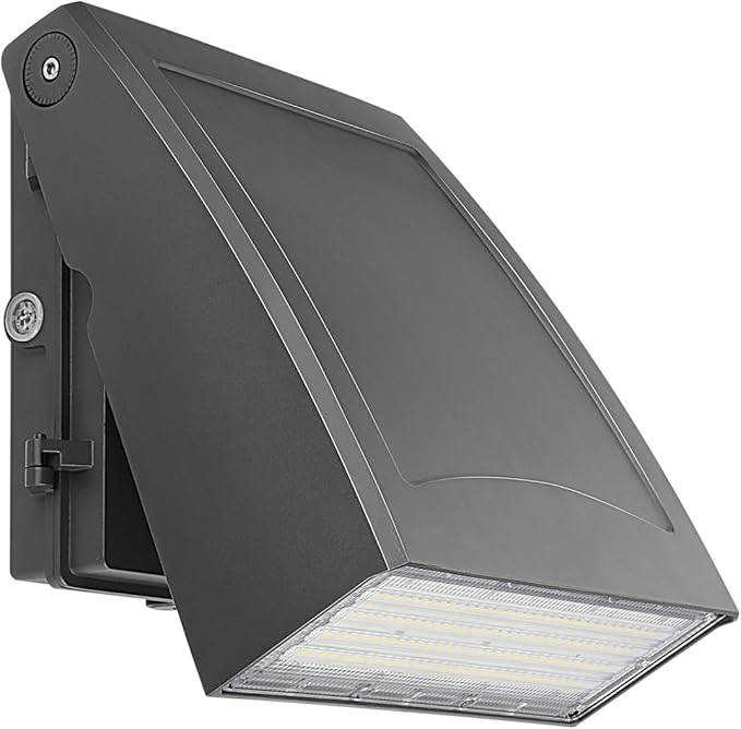 kadision 100W LED Wall Pack Light by kadision