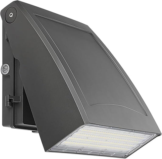 kadision 100W LED Wall Pack Light by kadision