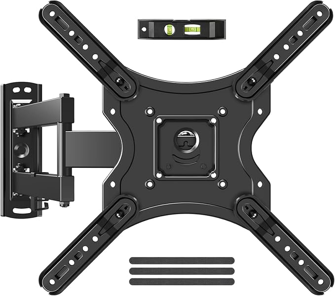 ELIVED Full Motion TV Wall Mount by ELIVED