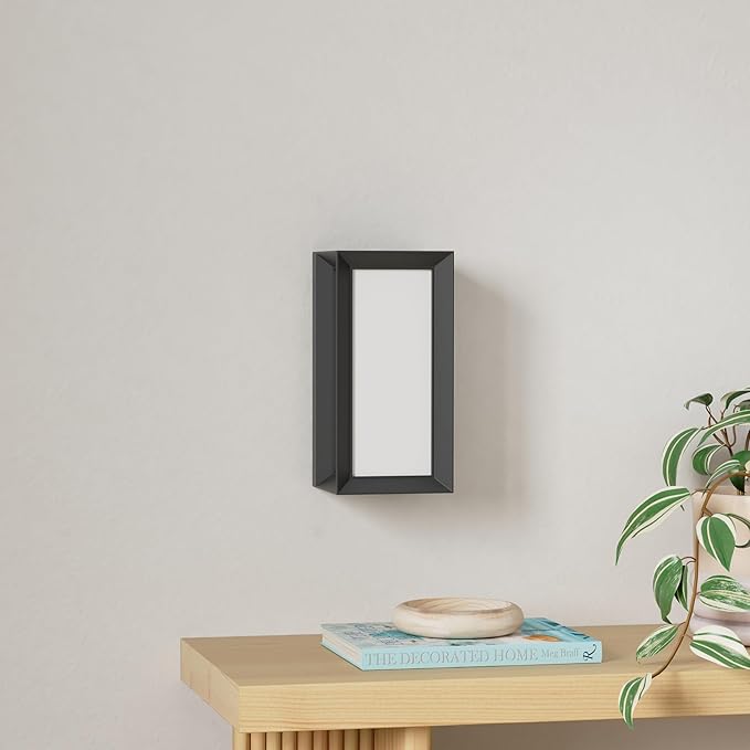 ledmo Outdoor Wall Light 1800Lm Modern Outdoor Porch Light 3000K Bright - Image 2