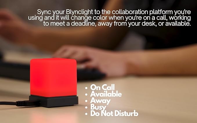 Embrava Blynclight Standard - Image 5