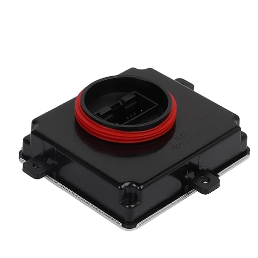 4G0907697J LED DRL Headlight Daytime Running Light Control Module Compatible by YAOEPEI