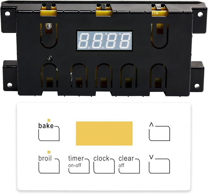316455410 Range Oven Control Board - Image 2
