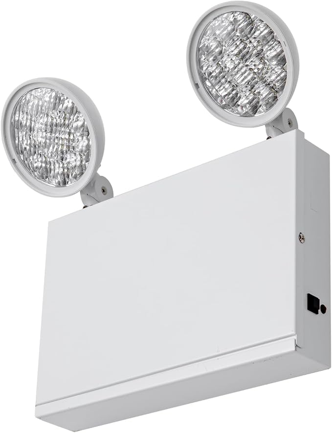 TANLUX New York City Approved Emergency Light, Emergency Lights - Image 3