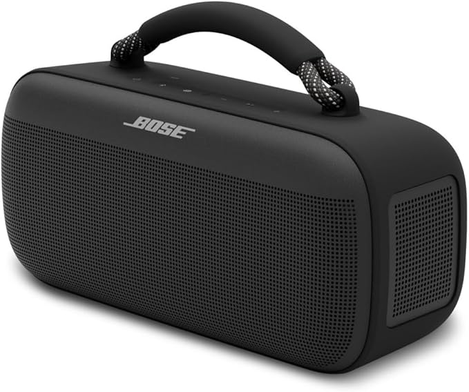 Bose SoundLink Max Bluetooth Speaker by Bose