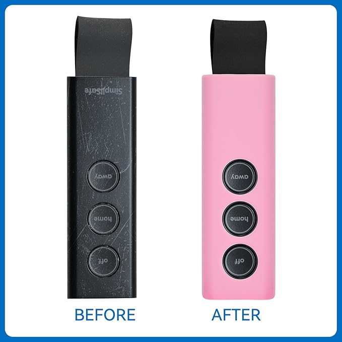Protective Silicone Sleeve Case - Image 4