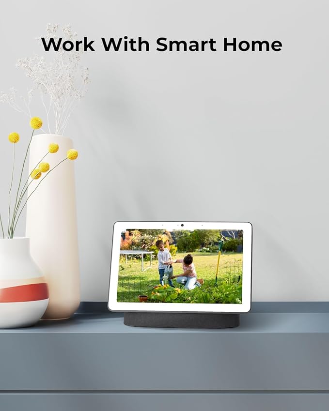 REOLINK 5MP PoE Camera for Home Security, Surveillance Outdoor Indoor, Support - Image 6