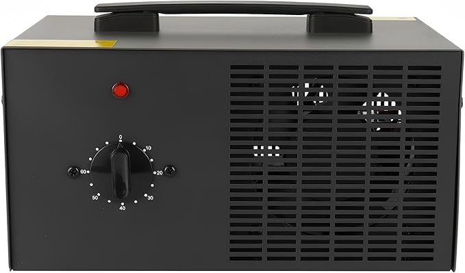 Industrial Ozone Machine 16000mg/h High Output Air Cleaner, Removes Odors - Image 11