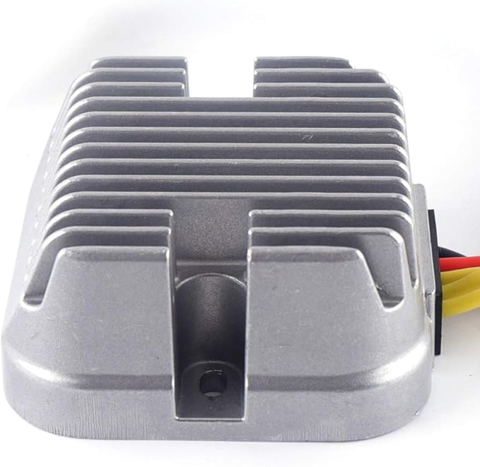 ZHFEISY Mosfet Voltage Regulator Rectifier - Image 4