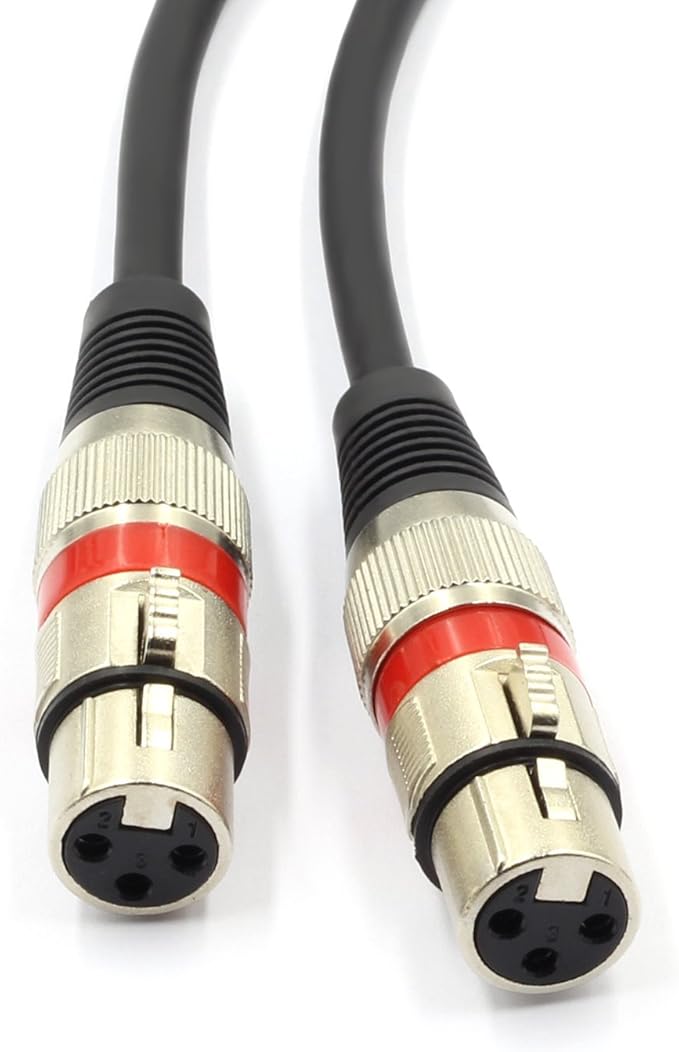 SiYear XLR Splitter Cable - Image 4