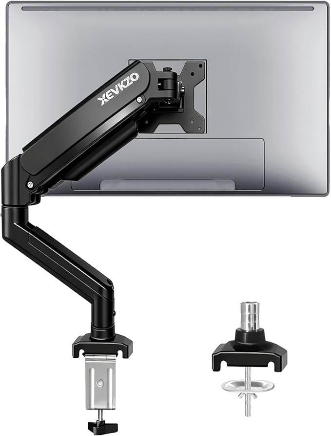 XEVKZO Single Monitor Arm by Unknown