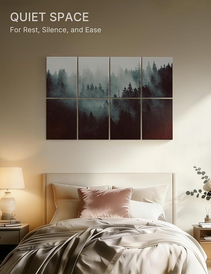 Wall Art Acoustic Panels, Panels - Image 6