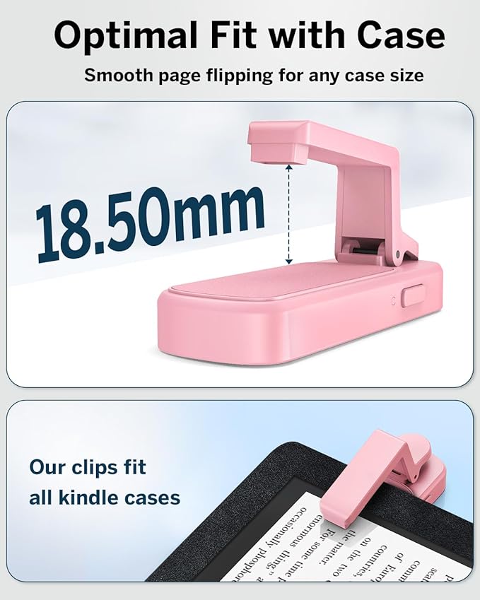 DATAFY Remote Control Page Turner Ring - Image 5