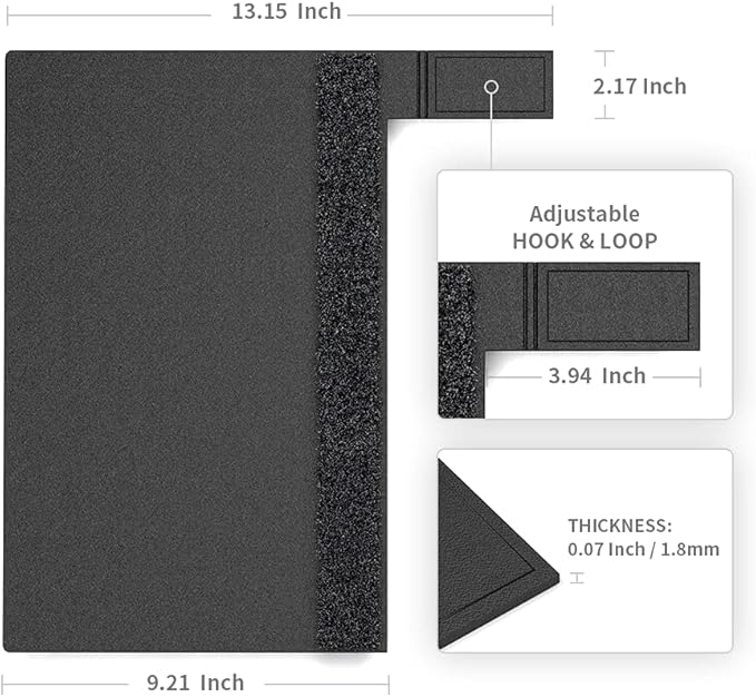 CZUR Assistive Cover 13.14-inch - Image 2