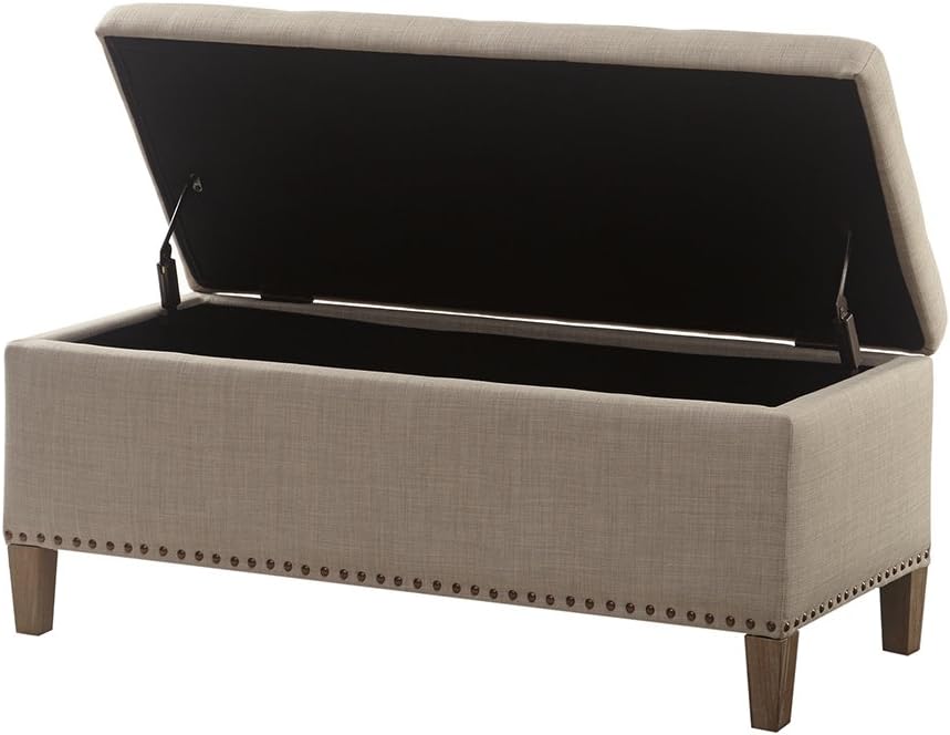 madison park entryway accent bench for living room, main product view
