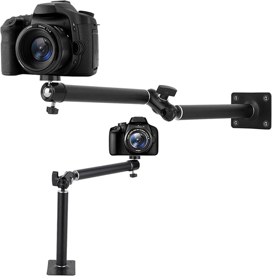Mippko Articulating Wall Mount Camera Arm by Mippko