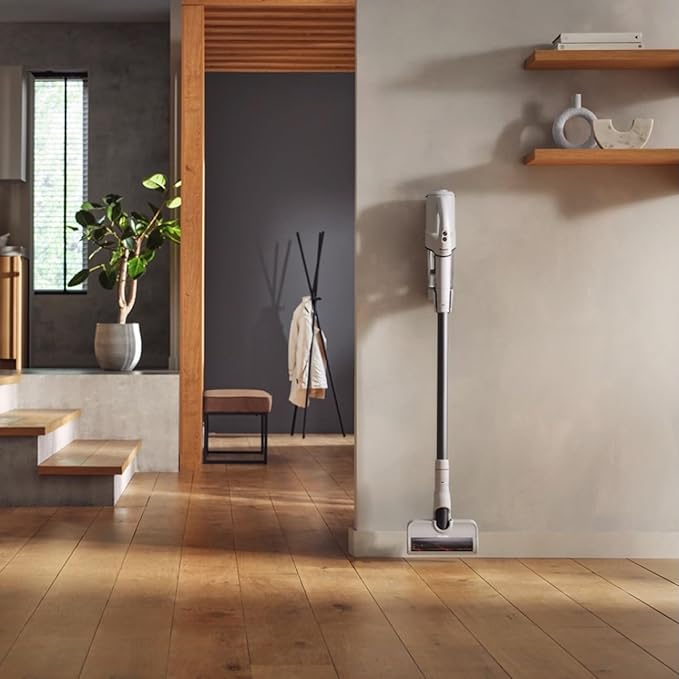 Miele Duoflex Extra Vacuum Cleaner, Cordless and Bagless Multi-Use, in - Image 12