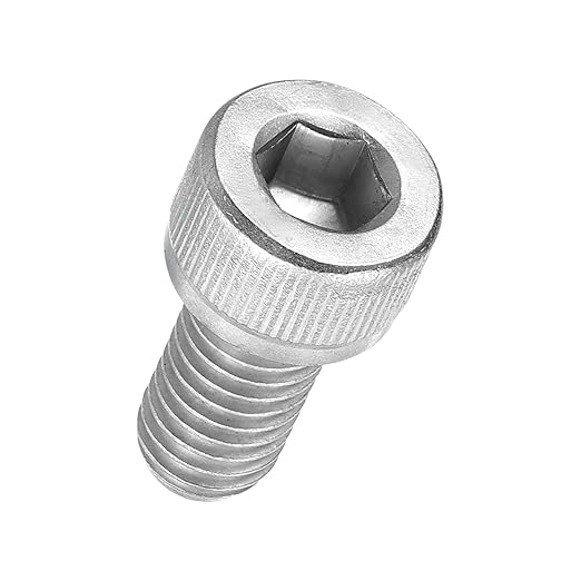 Kozelo 20pcs Socket Head Cap Screws by Kozelo