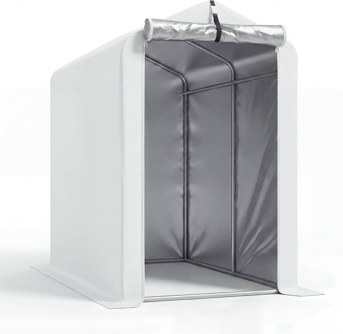 flamaker small portable shed bike tent 420d oxford, main product view