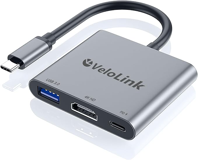 Usbc to hdmi Adapter, hdmi to USB c - Image 8