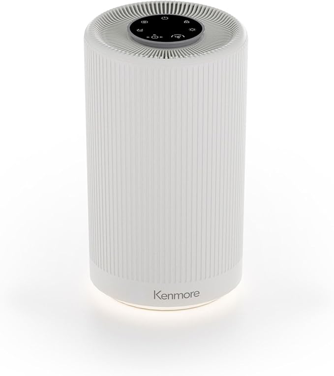 Kenmore PM1005 Air Purifier by Kenmore