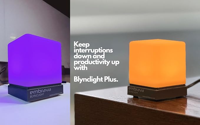 Embrava Blynclight Standard - Image 9