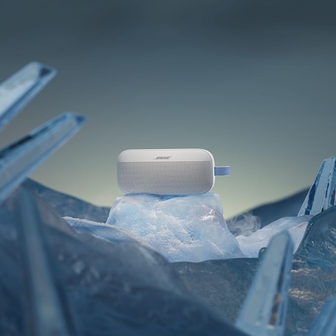 Bose SoundLink Flex Bluetooth Speaker - Image 3