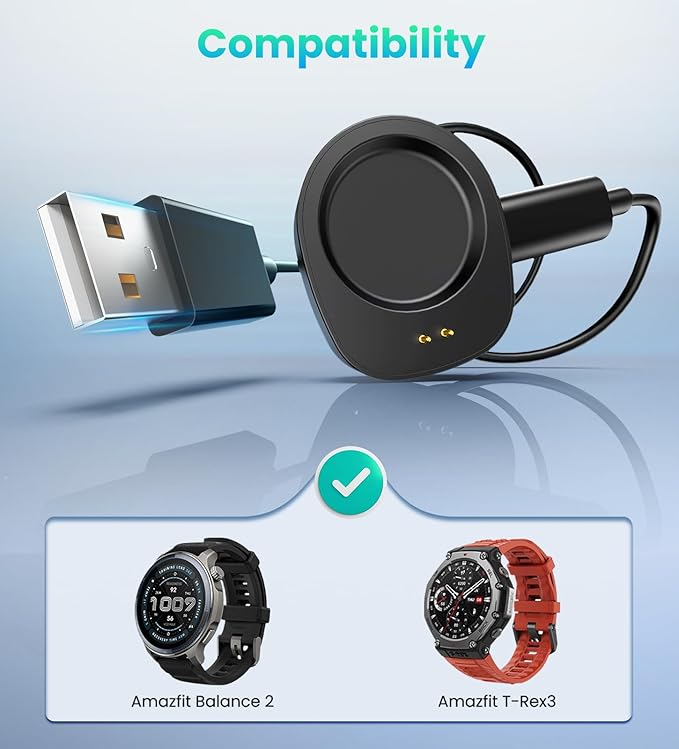 TiMOVO Dock Charger Compatible - Image 2
