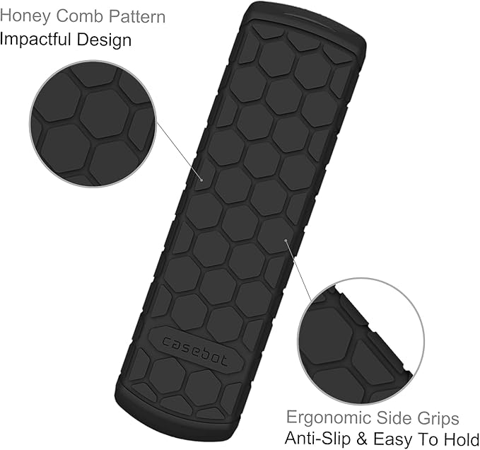 CaseBot Remote Case for Fire TV Stick HD/4K/4K Max/Fire TV Stick/Lite - Image 4