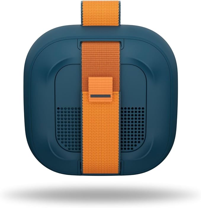 Bose New SoundLink Micro Portable Bluetooth Speaker, Wireless Outdoor Speaker - Image 5