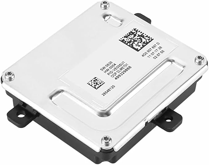 SOCAL-LED LIGHTING 4G0907697D Daytime Running Light Ballast DRL Control Module - Image 3