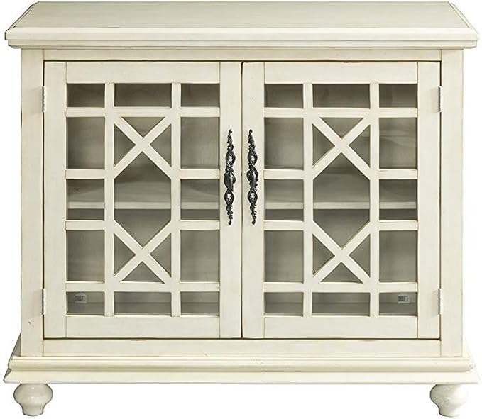 Martin Svensson Home Elegant Small Spaces Accent Cabinet - Image 4