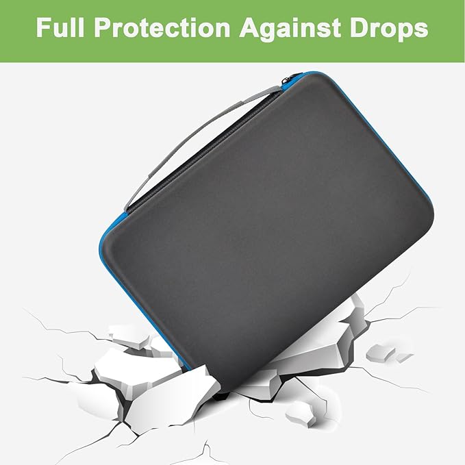 Battery Organizer Storage Holder Case Box - Image 6