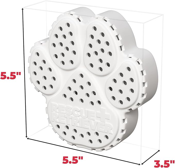 Rescue Retriever Triple-Pack pet Smoke Detector - Image 6