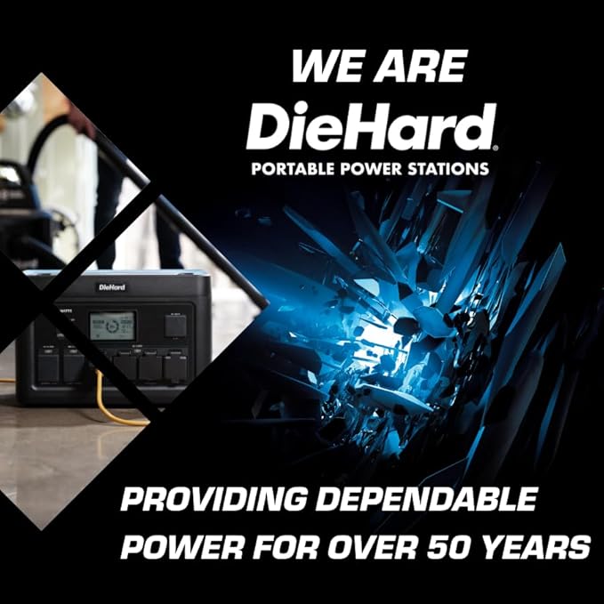 DieHard Solar Panel, Lightweight, Portable - Image 2