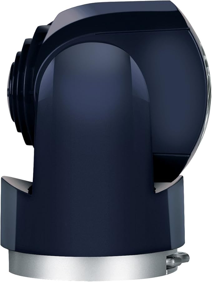 Vornado Flippi V6 Compact Air Circulator Fan, Quiet Portable Travel Fan - Image 3