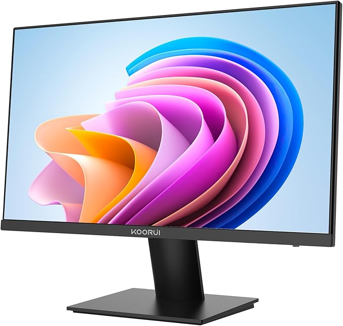 KOORUI 32 inch 4K Computer Monitor by KOORUI