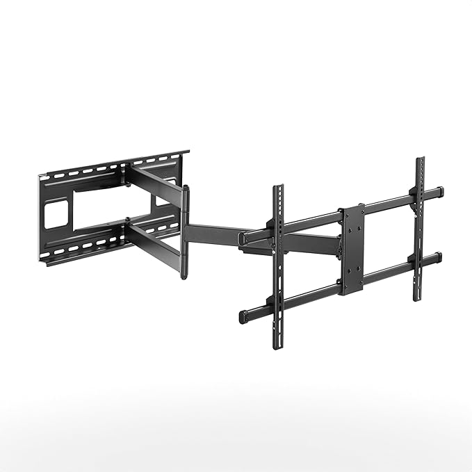 ProMounts Premium Articulating/Full Motion TV Wall Mount by ProMounts