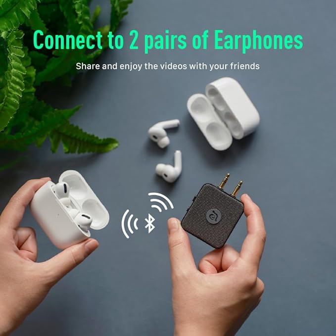 ADAM elements EVE II Bluetooth Transmitter + Receiver - Image 6