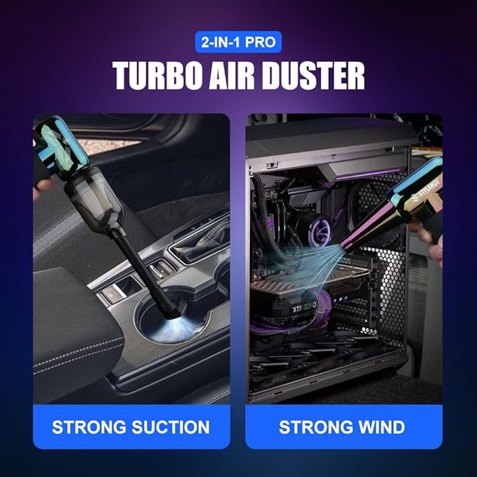 Compressed Air Duster - Image 5