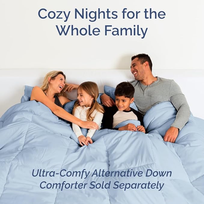 Full XL Bed Sheet Set - Image 8