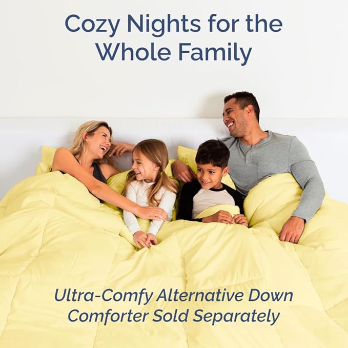Full XL Bed Sheet Set - Image 8