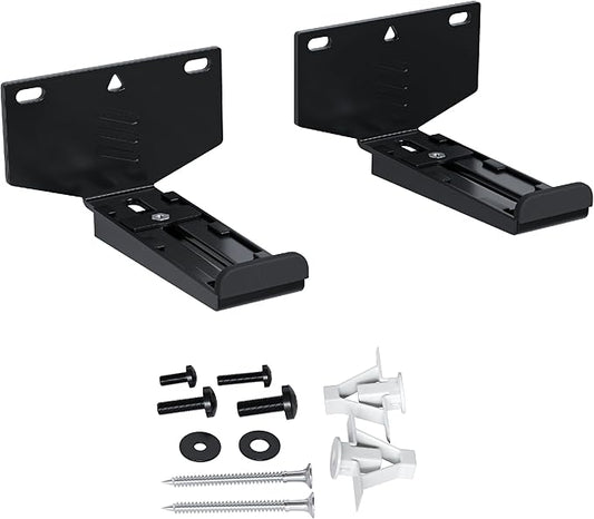 ECHOGEAR Soundbar Wall Mount Bracket by ECHOGEAR