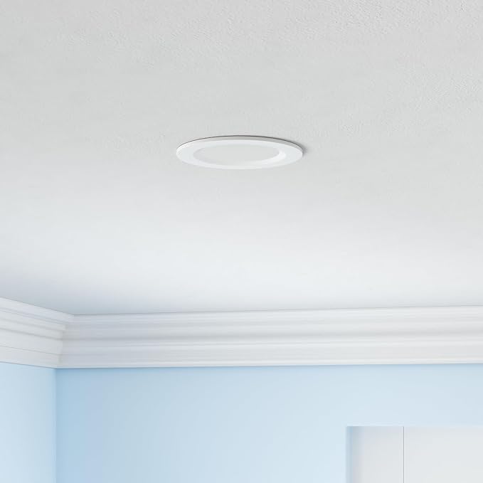 Vanance 3 Inch Smart Recessed Light 10Pack, 2700K-6500K CCT Selectable - Image 2
