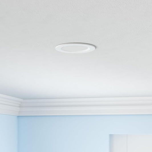 Vanance 3 Inch Smart Recessed Light 10Pack, 2700K-6500K CCT Selectable - Image 2